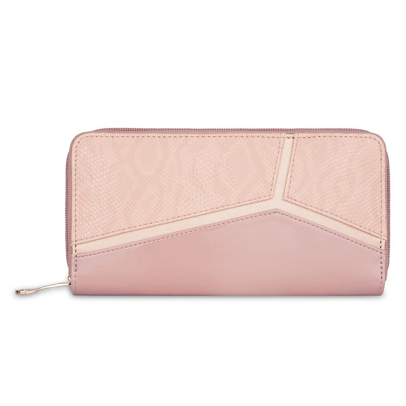 Clownfish Katherine Wallet - Compact solution for Ladies