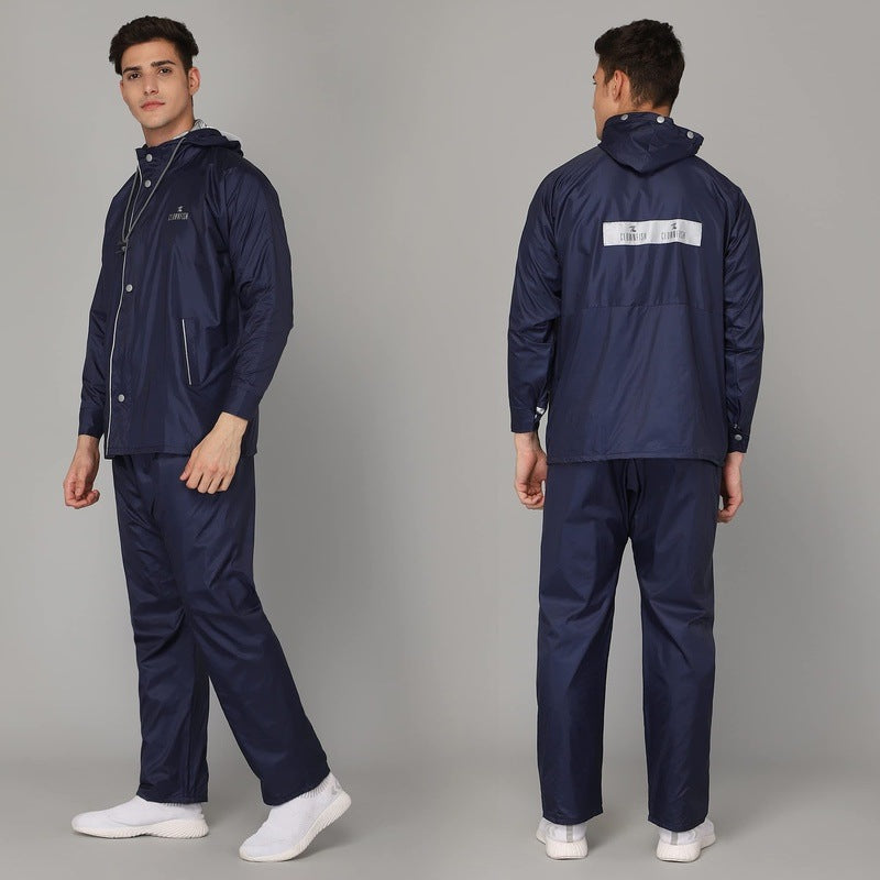 Clownfish Viner Pro Raincoat - Outdoor sportswear