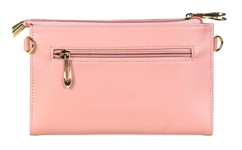 Clownfish women's wallet - Stylish card organizer