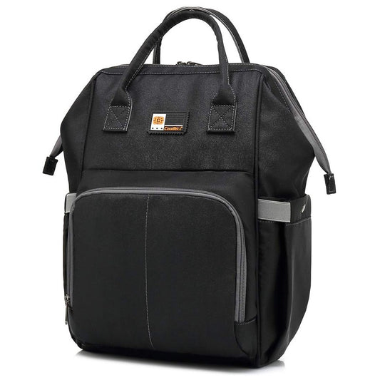 Clownfish maternity diaper bag - Daily errands