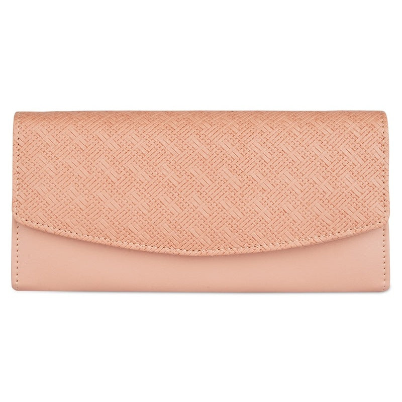 Clownfish Remy Wallet - Stylish Clutch for Parties