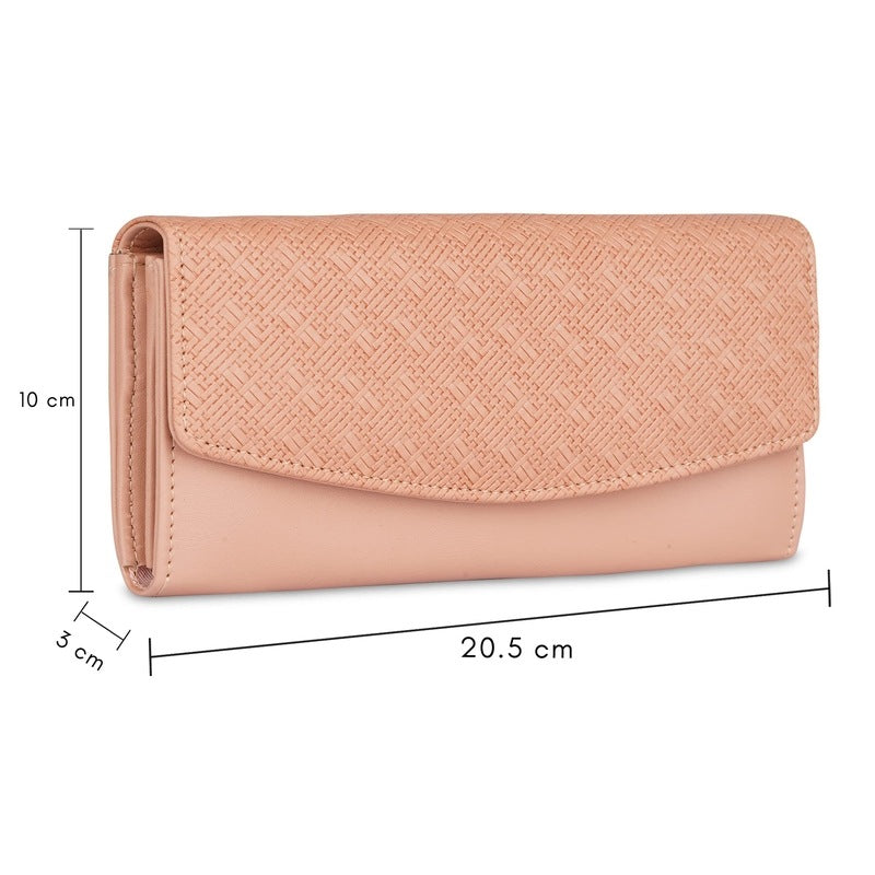Clownfish Remy Wallet - Office Essential