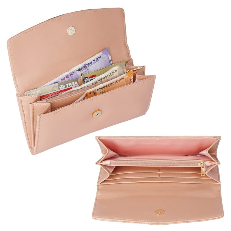 Clownfish Remy Wallet - Travel Companion