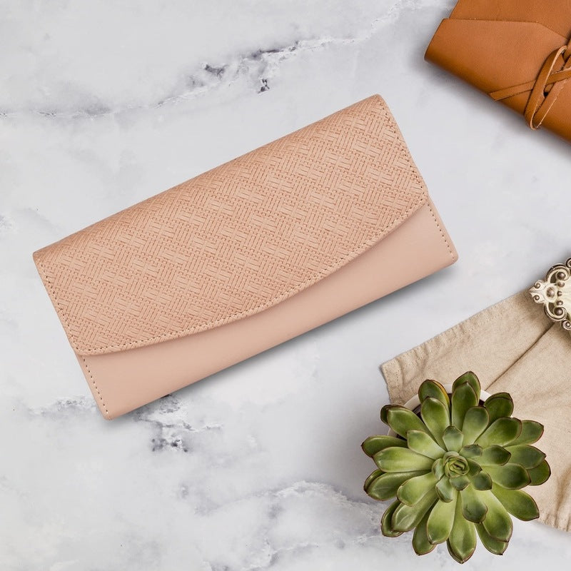 Clownfish Remy Wallet - Casual Shopping