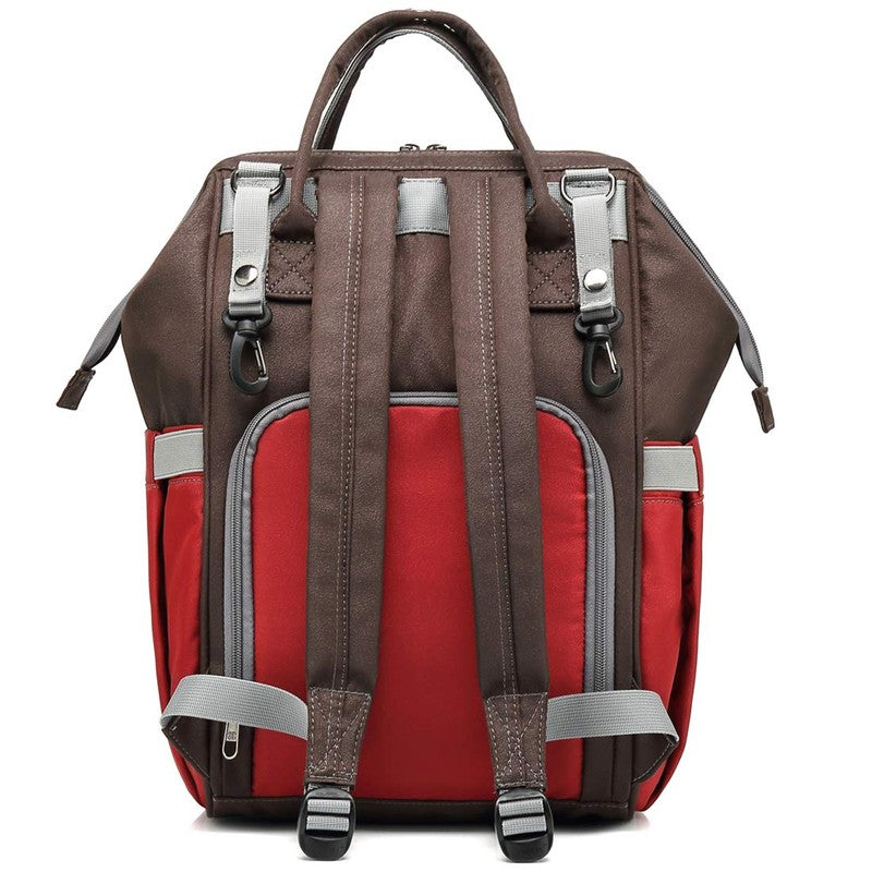 Clownfish Tiny-Tots Diaper Bag - Stroller accessory