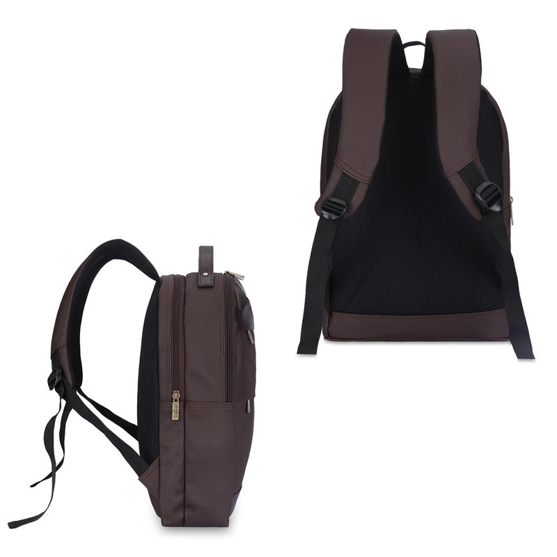 Clownfish Cybershield Backpack - Stylish Design
