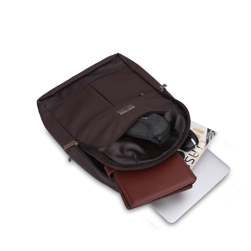 Clownfish Cybershield Laptop Backpack - Unisex Fashion