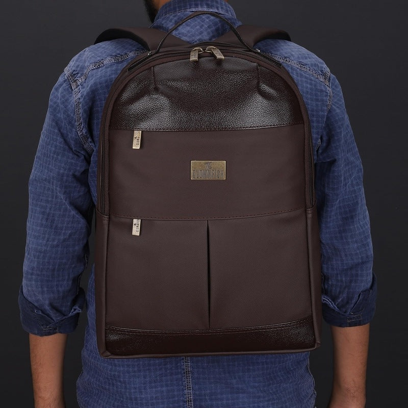 Clownfish Cybershield Backpack - Work use