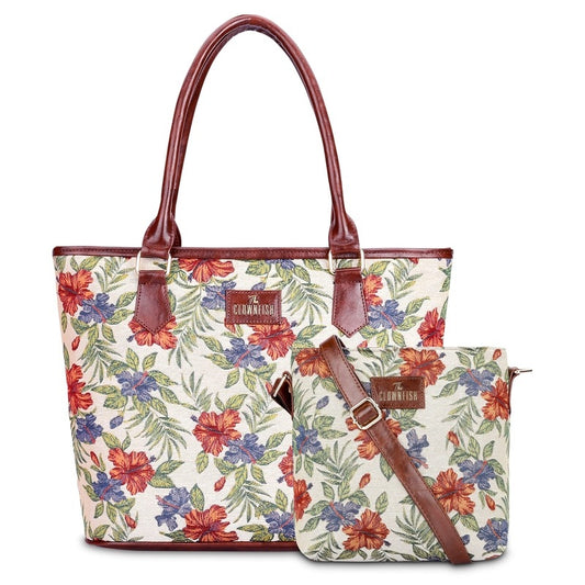 Clownfish Women's Sling and Handbag - Perfect Gift Option