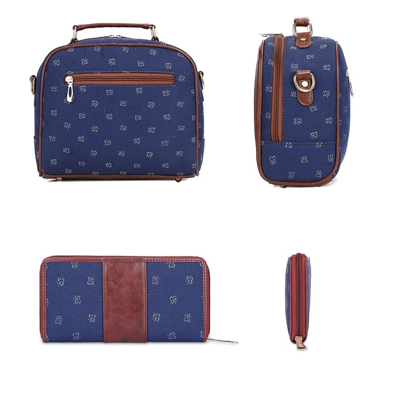 Clownfish Elsie Sling - Versatile Travel Companion