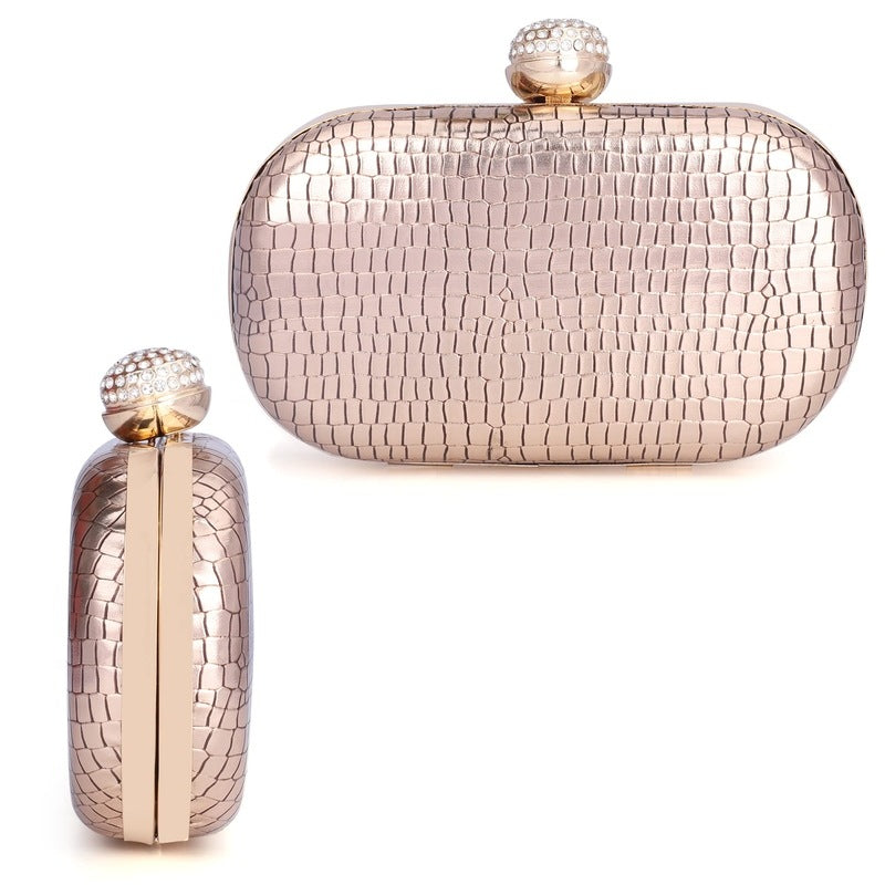 Clownfish Soniva Collection Clutch - Casual Outing