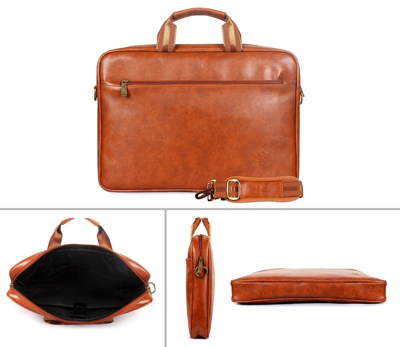 Clownfish Zeus Messenger Bag - Daily Use
