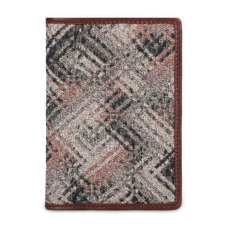 Clownfish Passport Cover - Stylish Travel Companion