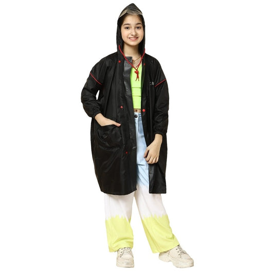 Clownfish Oliver Longcoat - Storage pouch included