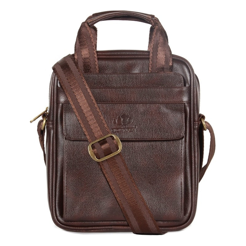 Clownfish Supremo Sling Bag - Stylish Accessory
