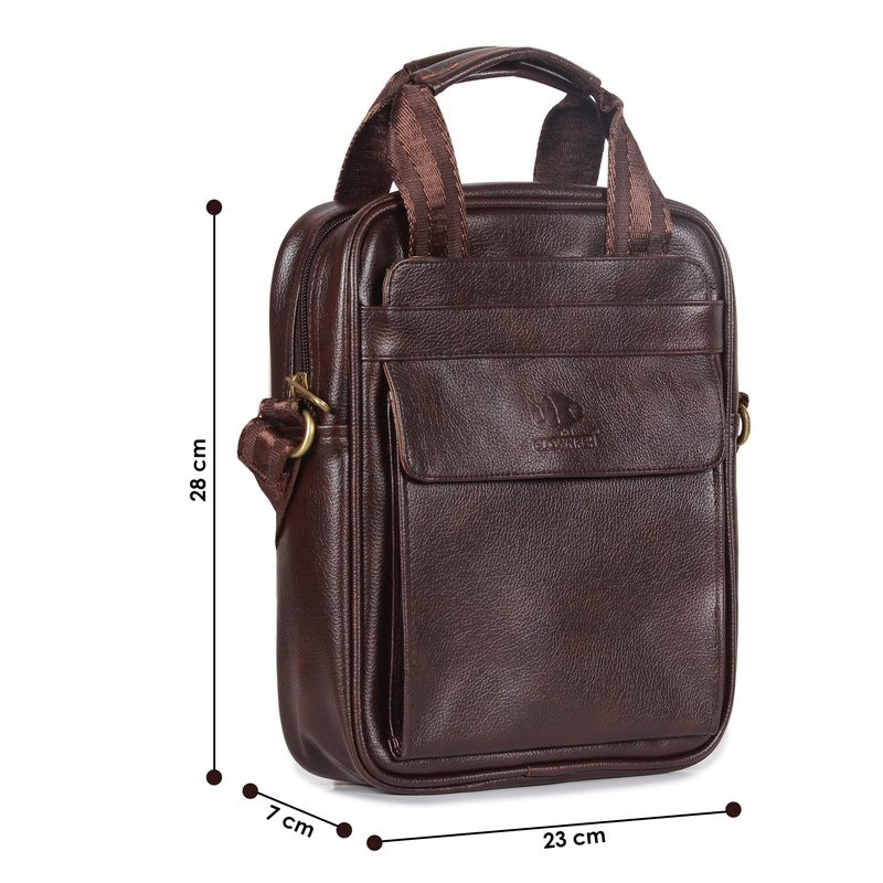 Clownfish Supremo Sling Bag - College Use