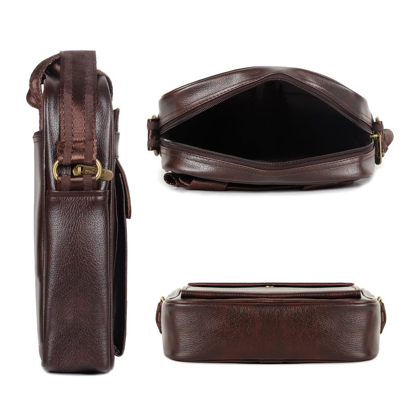 Clownfish Supremo Sling Bag - Daily Commute