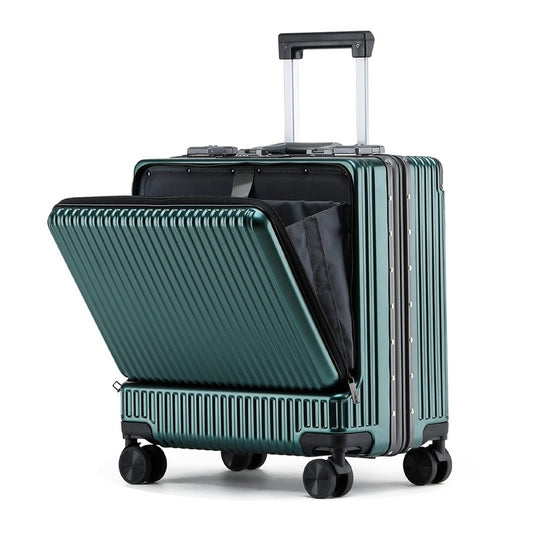 Clownfish travel bag - stylish and functional