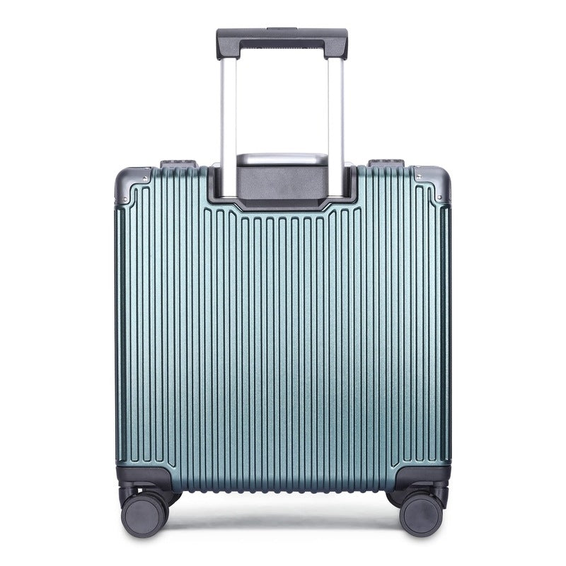 Clownfish Jetsetter Series Carry-On Luggage - airport travel