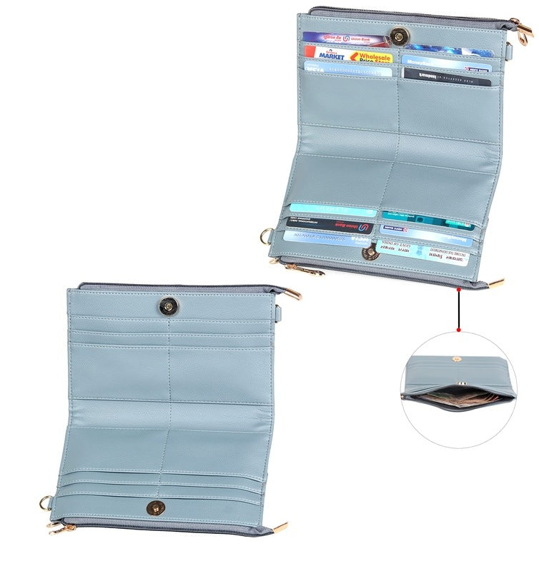 Clownfish womens wallet - Daily travel