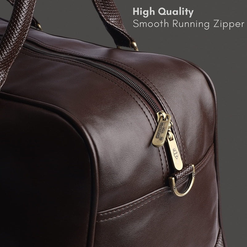Clownfish Reagan Faux Leather Bag - Travel