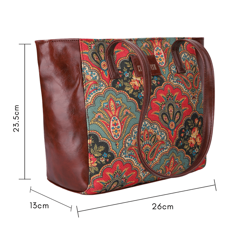 Valentine Series Women's Handbag