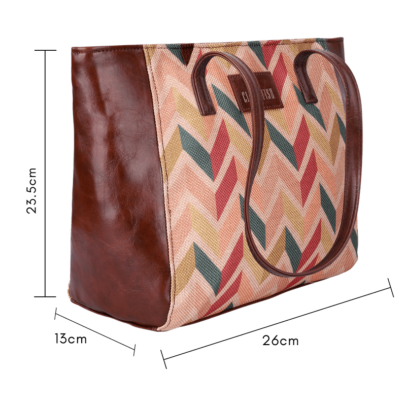 Valentine Series Women's Handbag