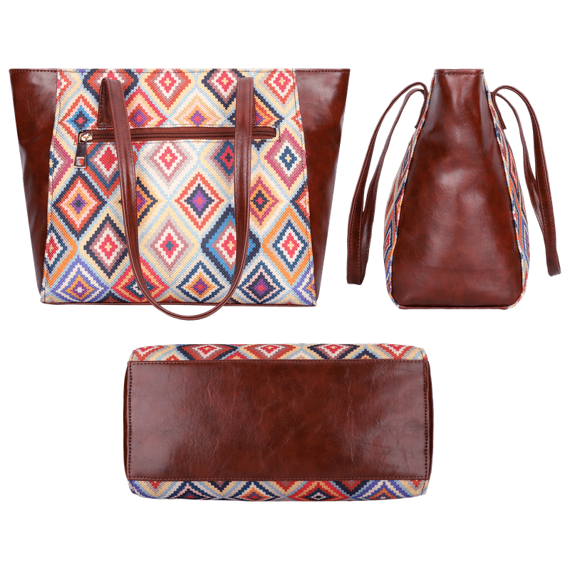Valentine Series Women's Handbag