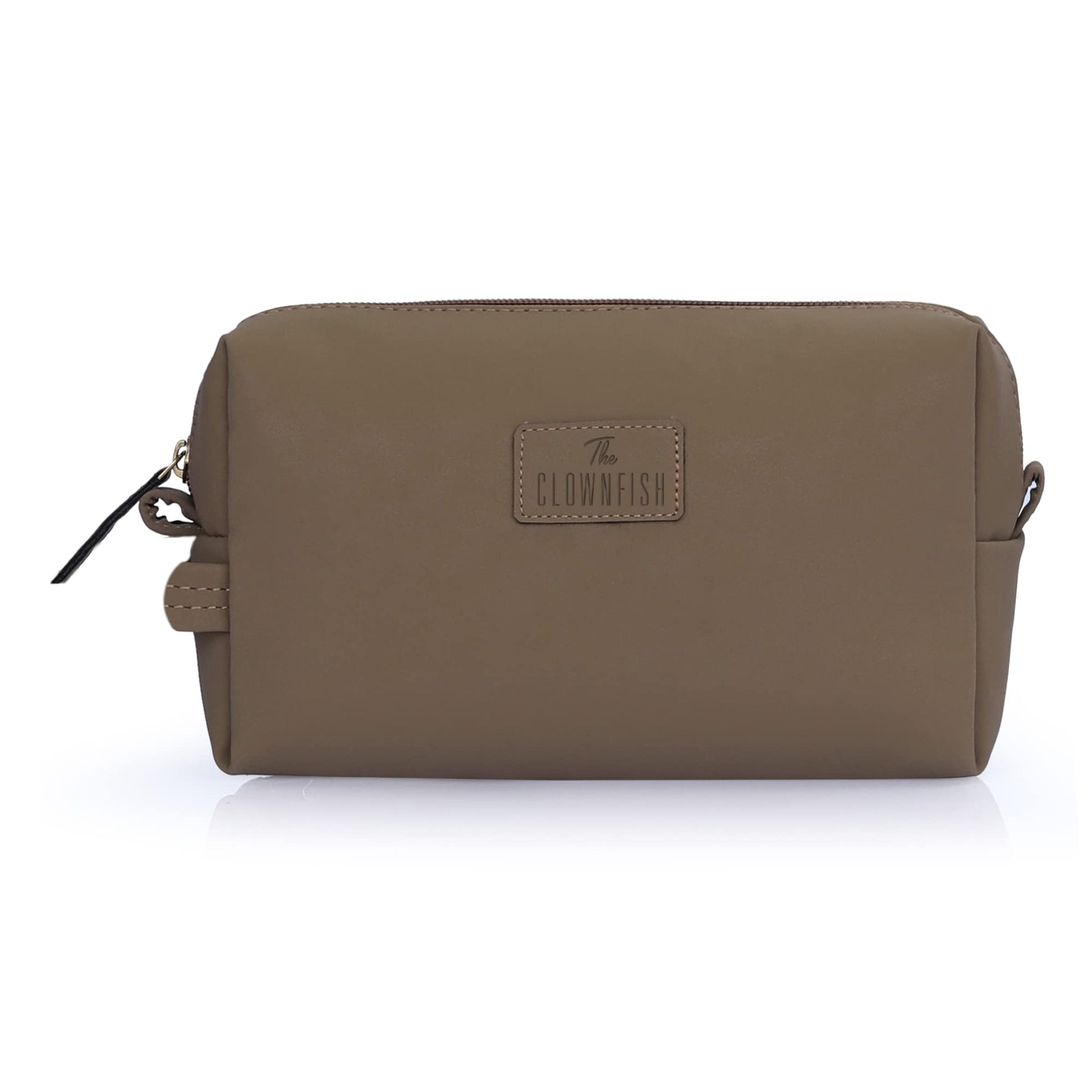 Clownfish Buddy Toiletry Bag - Weekend Getaway Companion
