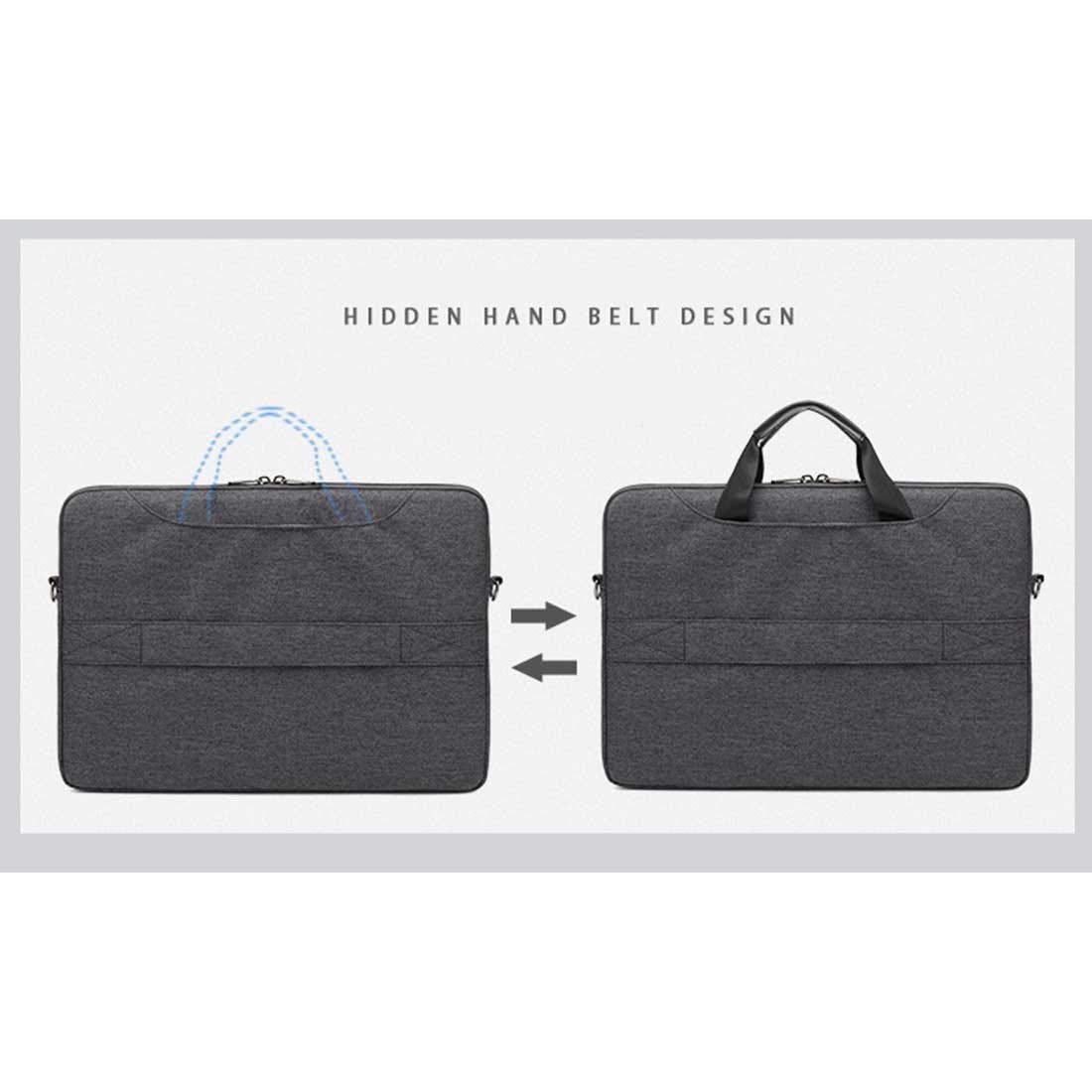 Clownfish CoolBELL Bag - Daily Commute