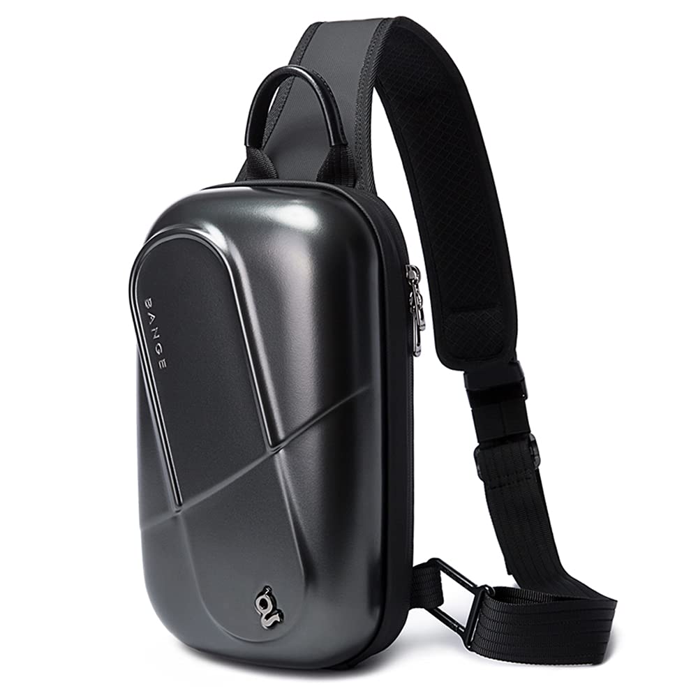 Clownfish Sling Bag - Versatile Travel Accessory