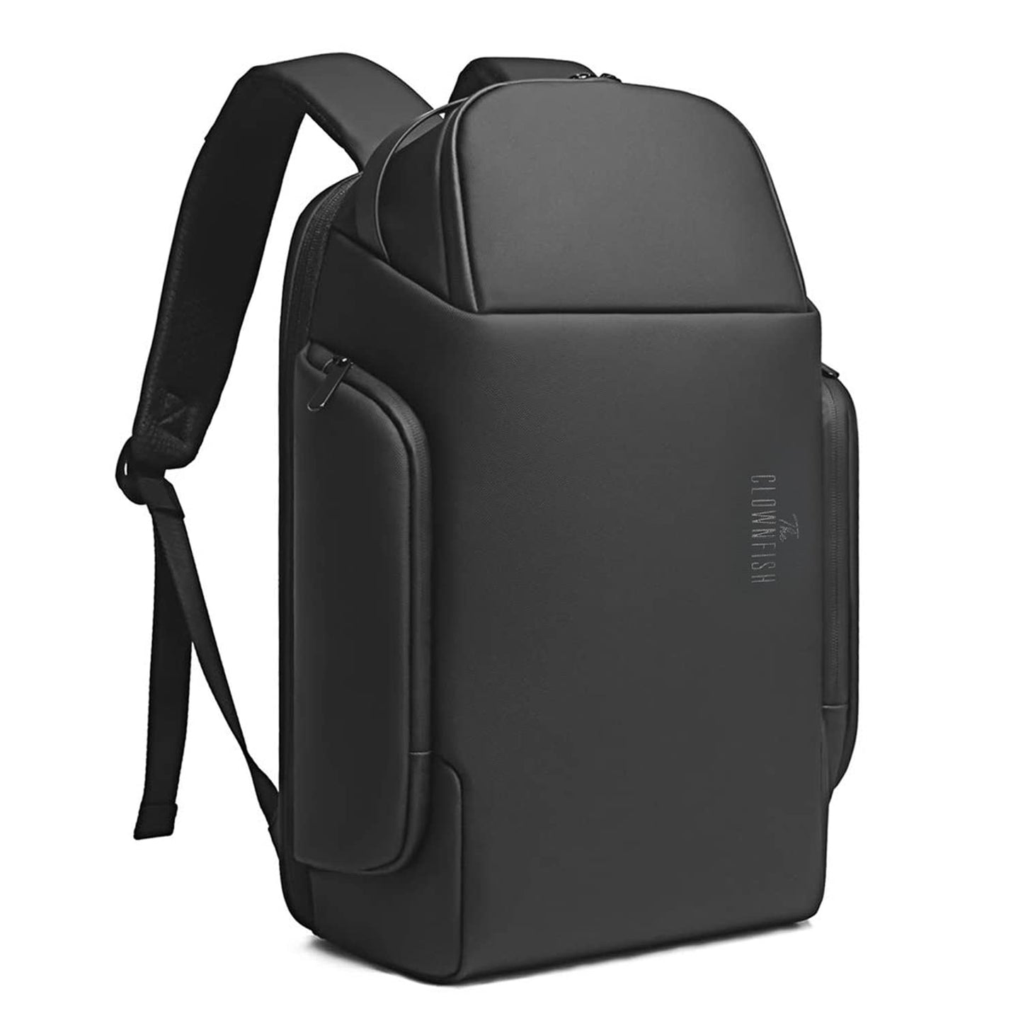 Clownfish laptop backpack - USB charging feature