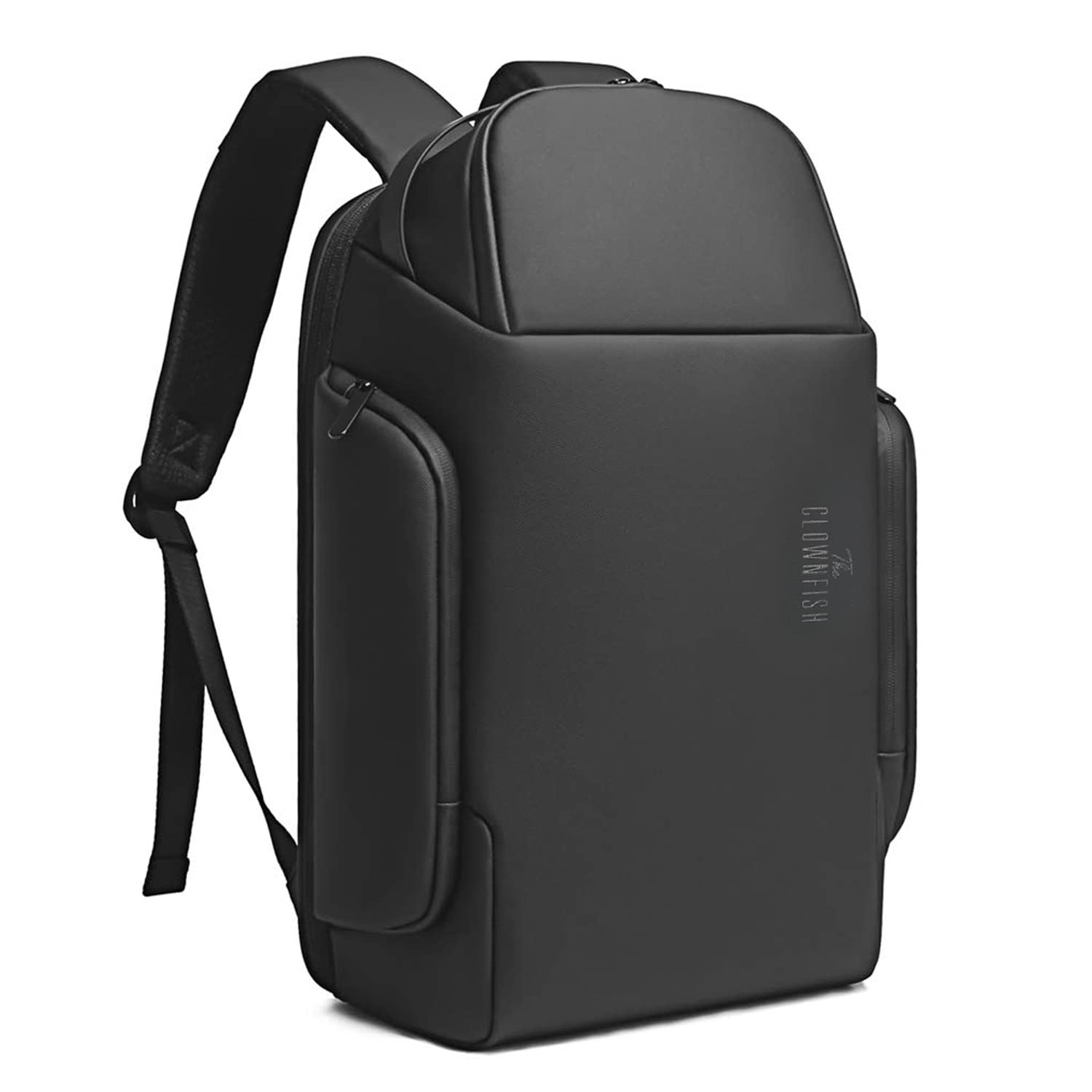 Clownfish laptop backpack - USB charging feature