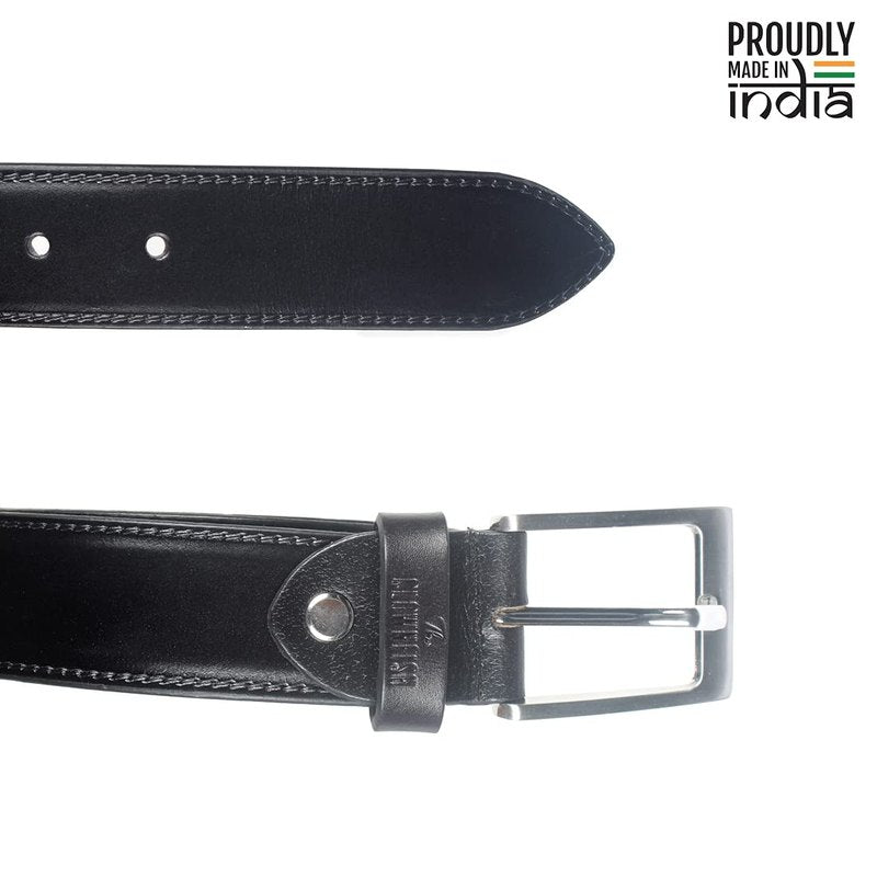 Clownfish black belt - everyday style