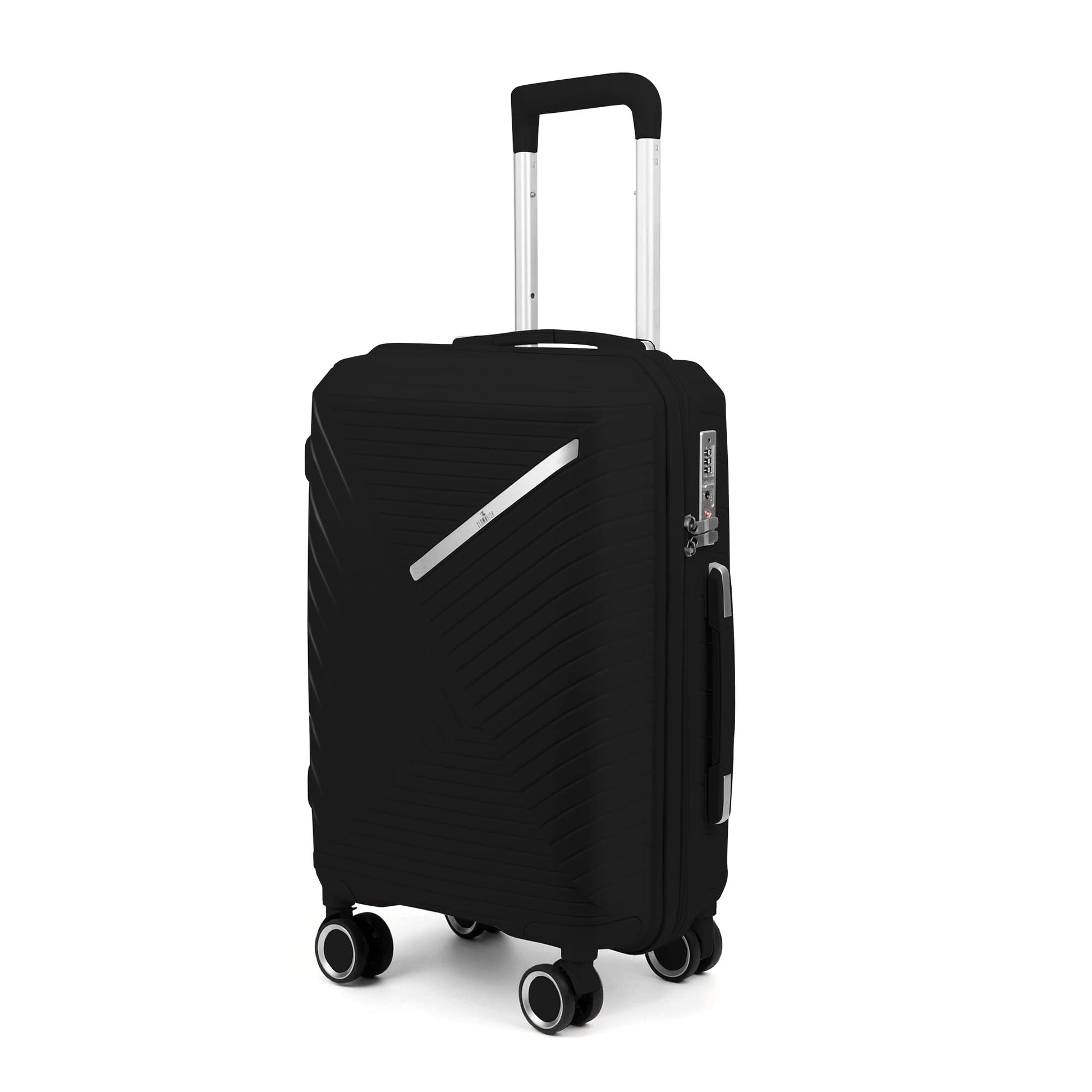 Clownfish Denzel Hard Case - Lightweight Travel Gear