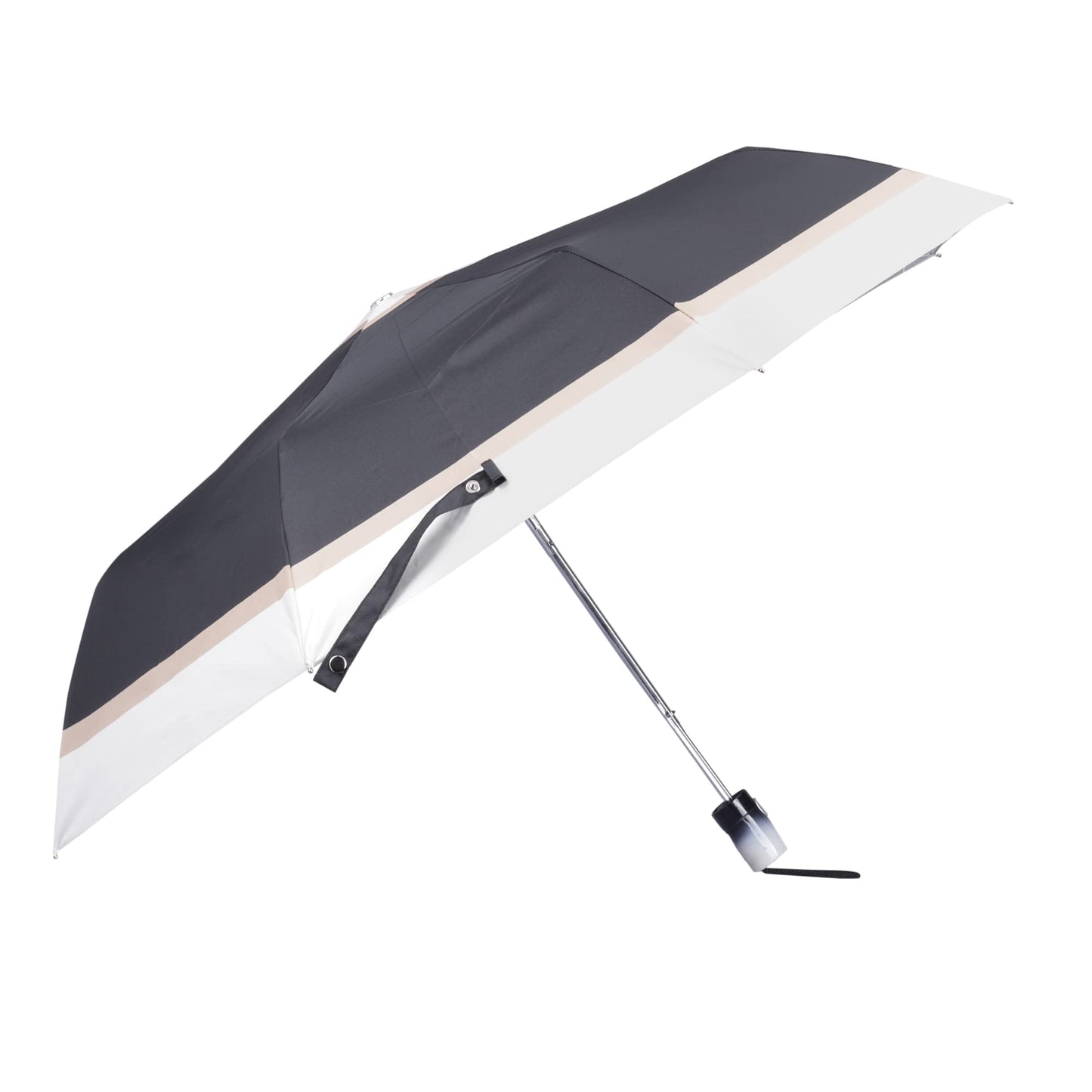 Clownfish compact umbrella - easy to carry on trips