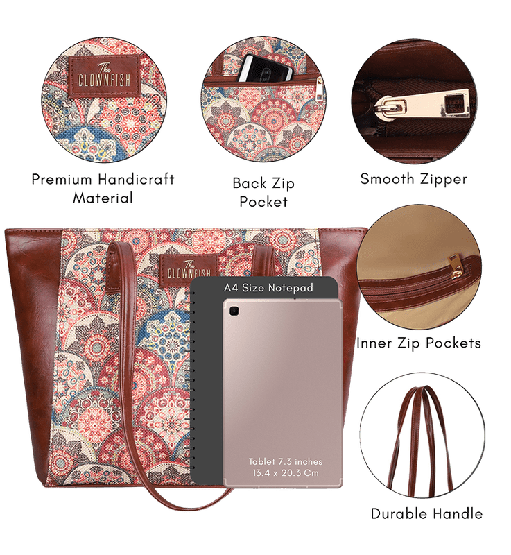 Valentine Series Women's Handbag