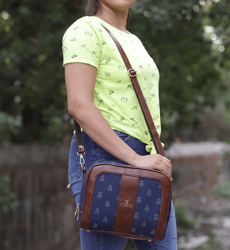 Tapestry crossbody discount