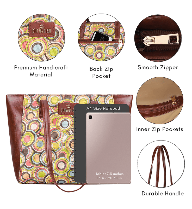 Valentine Series Women's Handbag
