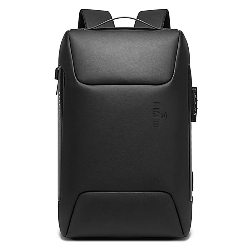 Clownfish laptop backpack - Outdoor activities