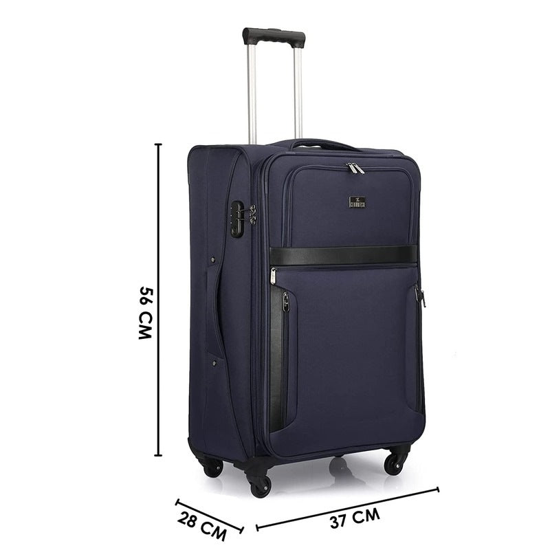 Clownfish Travel Set - Stylish Luggage