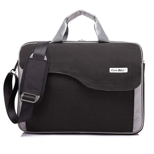 CLOWNFISH CoolBELL Laptop Bag - Everyday Carry