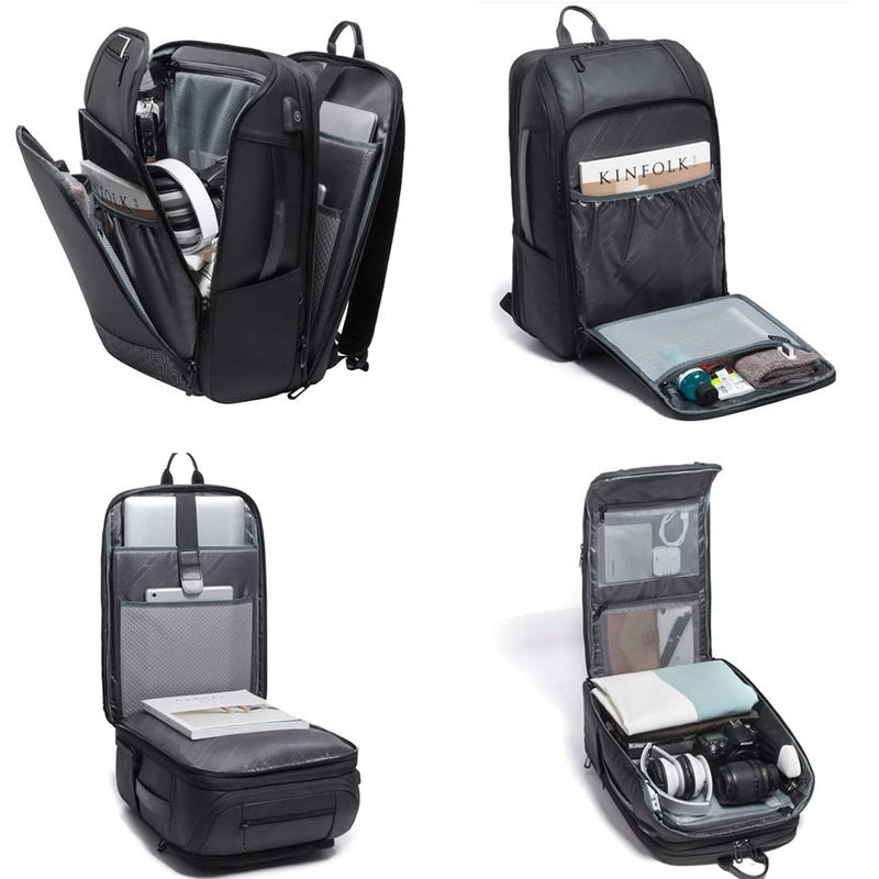 Clownfish waterproof backpack - Weekend getaway