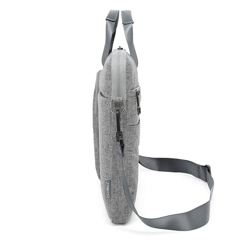 Clownfish laptop shoulder bag - Business use