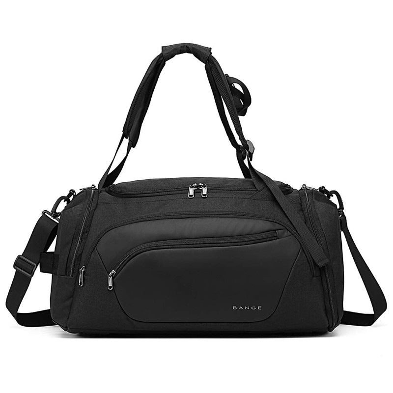 Clownfish adjustable strap duffle - travel convenience