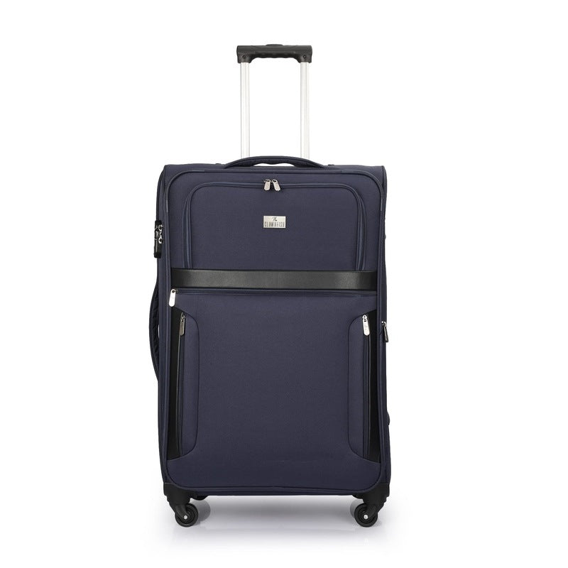 Clownfish 4 Wheel Trolley Bag - Short Trip