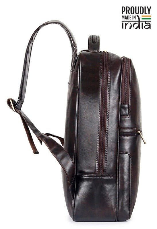 Clownfish Lincoln - Comfortable Laptop Backpack for Men