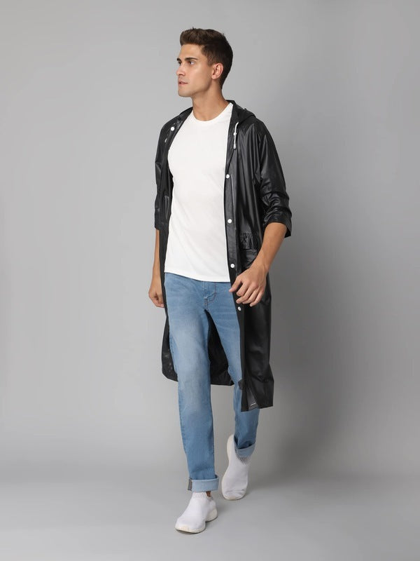 Clownfish raincoat - stylish outdoor protection