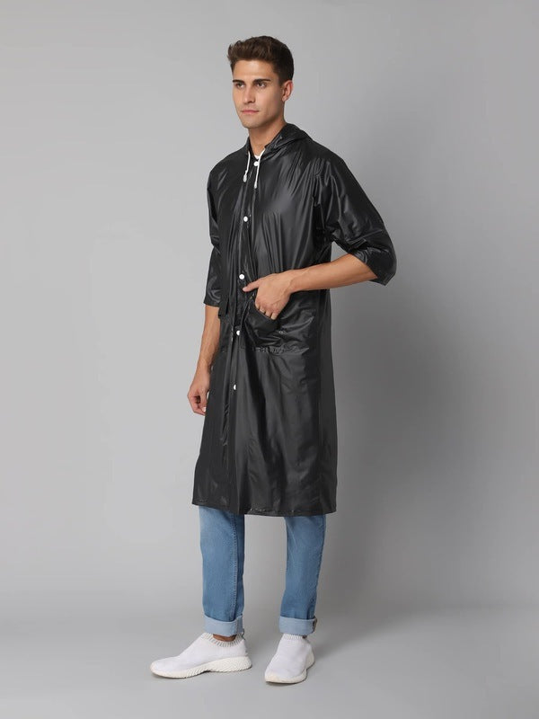 Clownfish raincoat - everyday rainwear for men and women