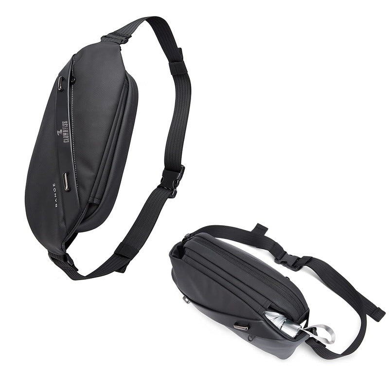 Clownfish sling bag - Outdoor Adventures